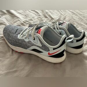 Women’s Nike Flex TR9 Trainers 9